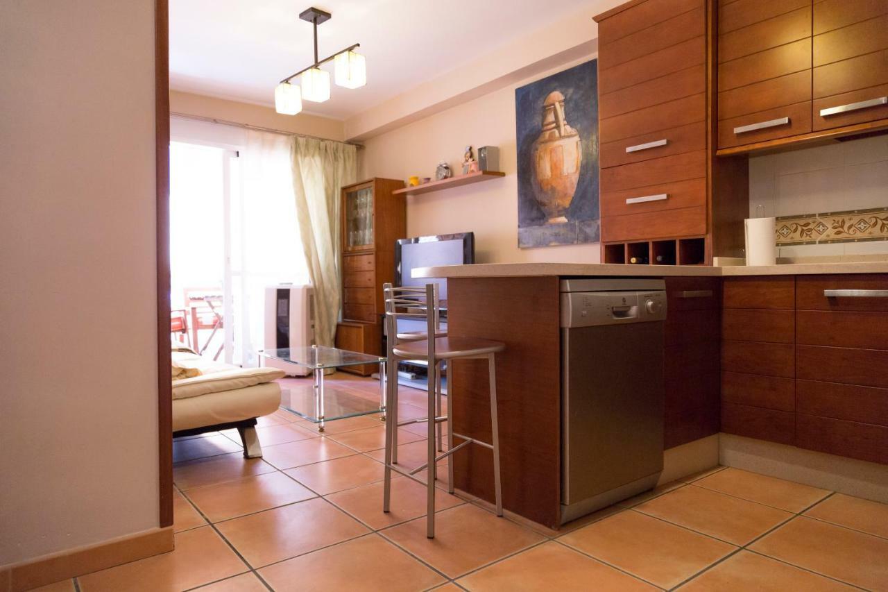 Apartamento Solarium มอร์เช ภายนอก รูปภาพ