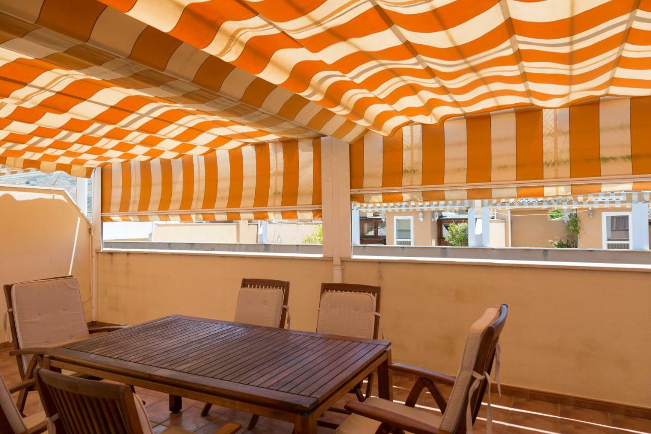 Apartamento Solarium มอร์เช ภายนอก รูปภาพ