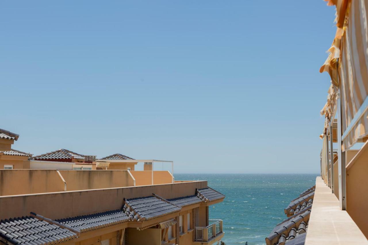 Apartamento Solarium มอร์เช ภายนอก รูปภาพ