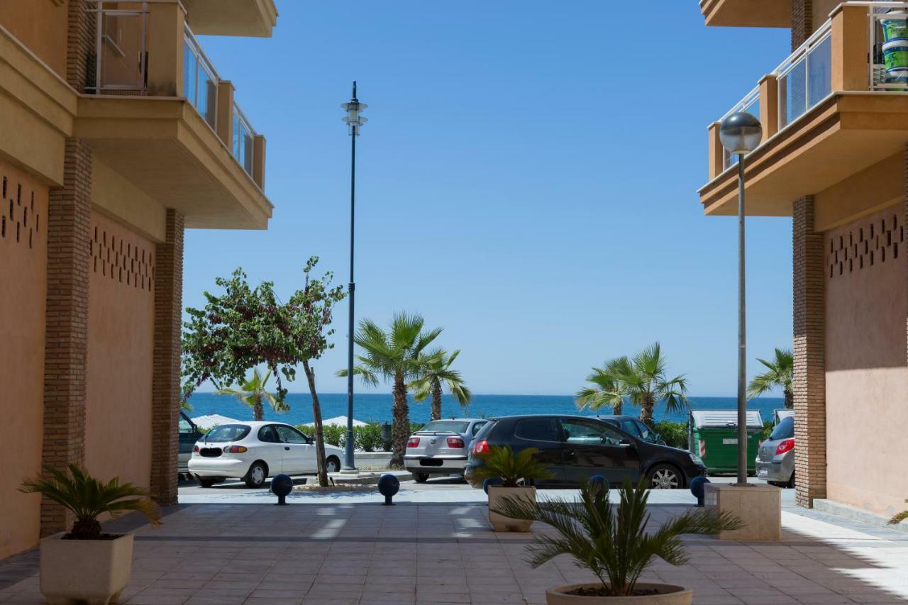 Apartamento Solarium มอร์เช ภายนอก รูปภาพ