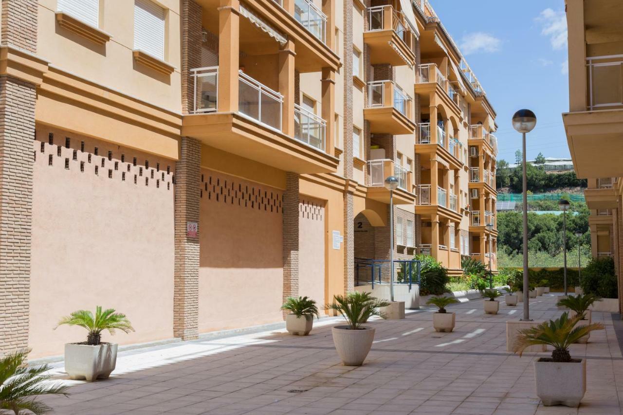 Apartamento Solarium มอร์เช ภายนอก รูปภาพ