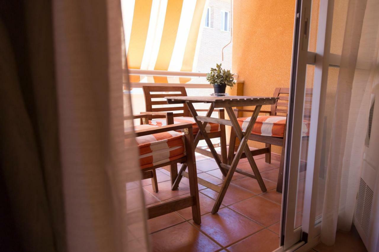 Apartamento Solarium มอร์เช ภายนอก รูปภาพ