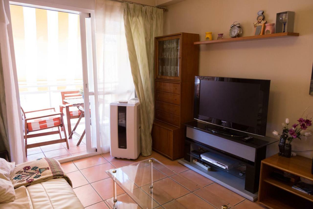 Apartamento Solarium มอร์เช ภายนอก รูปภาพ