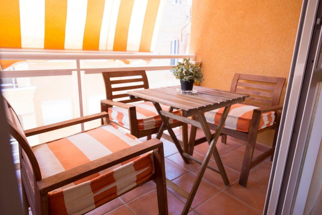 Apartamento Solarium มอร์เช ภายนอก รูปภาพ