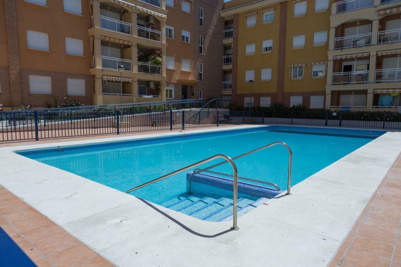 Apartamento Solarium มอร์เช ภายนอก รูปภาพ