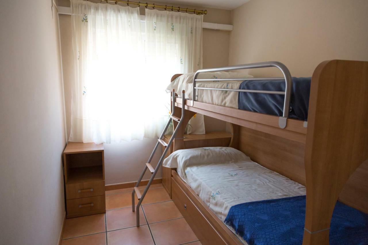 Apartamento Solarium มอร์เช ภายนอก รูปภาพ