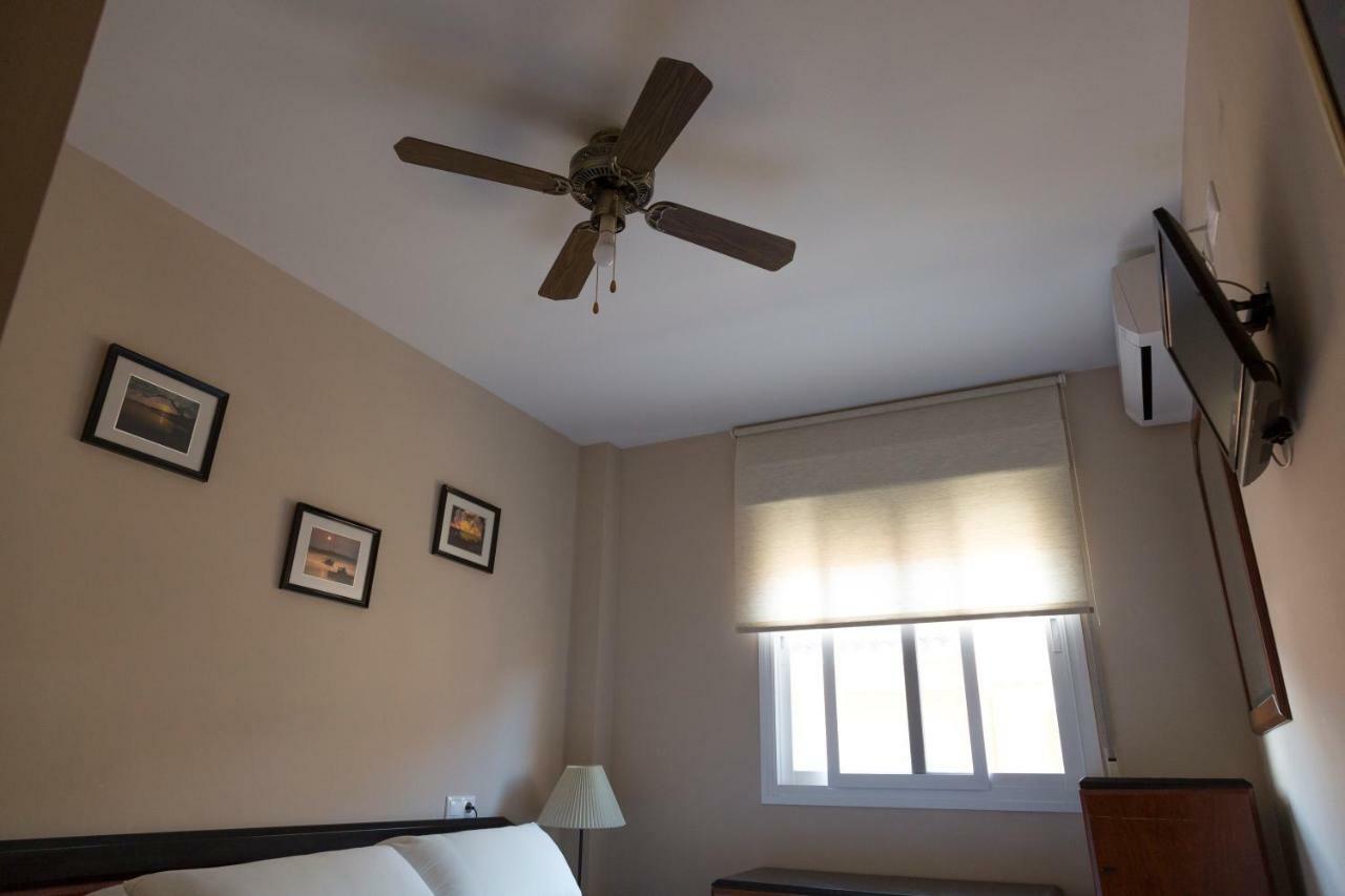 Apartamento Solarium มอร์เช ภายนอก รูปภาพ